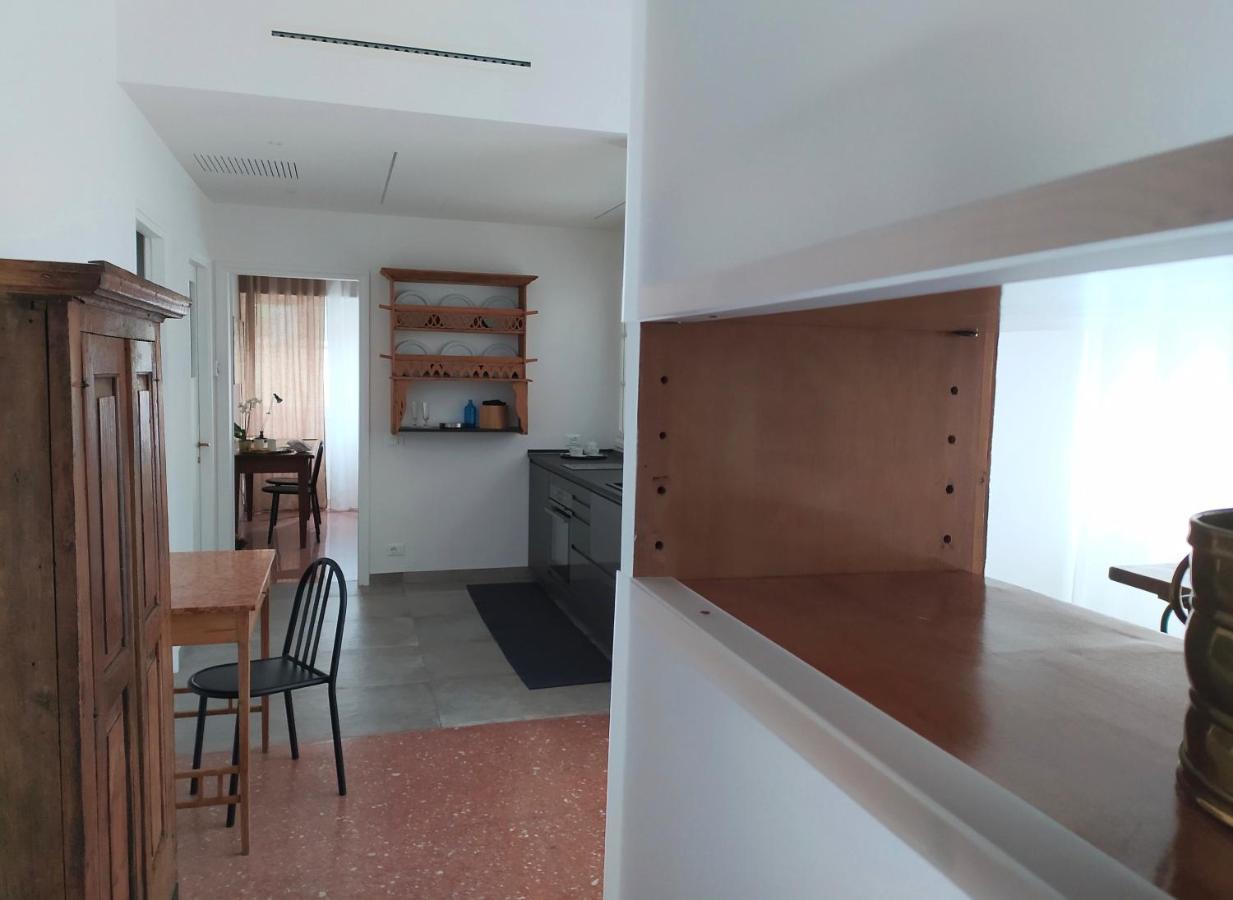 Dimora San Pietro Roma Apartment Exterior photo