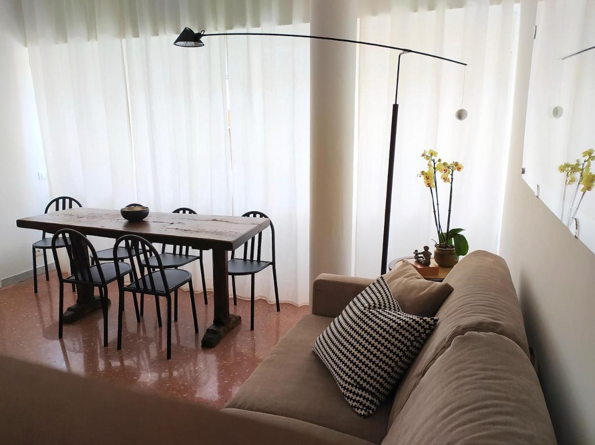 Dimora San Pietro Roma Apartment Exterior photo