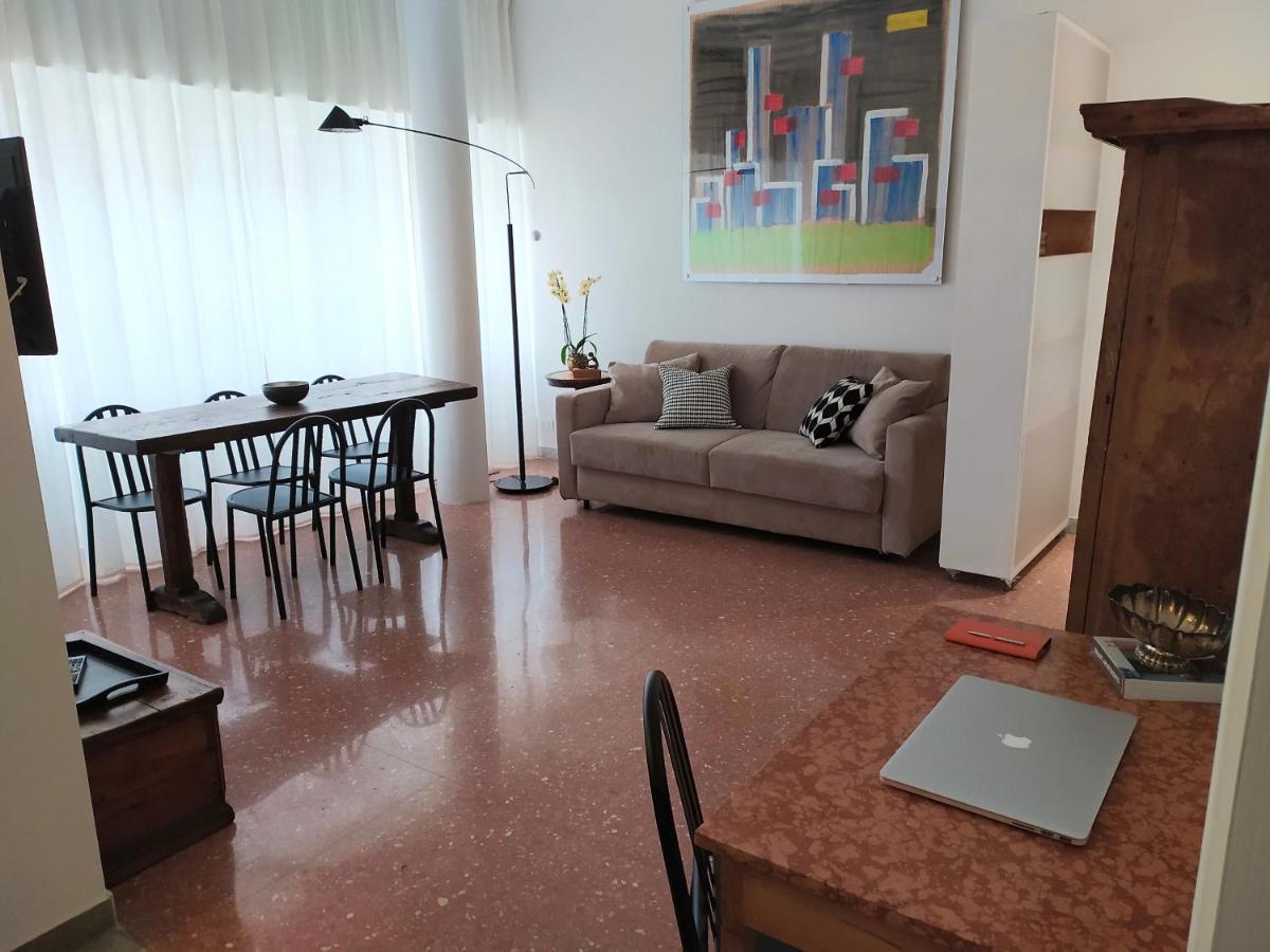 Dimora San Pietro Roma Apartment Exterior photo