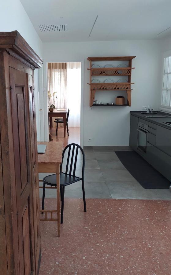 Dimora San Pietro Roma Apartment Exterior photo